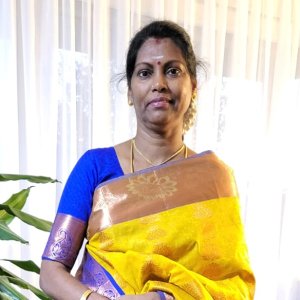 Sivajiny Sritharan