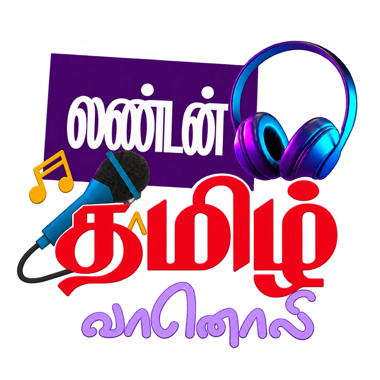 லண்டன் தமிழ் வானொலி